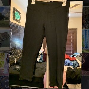 Fabletics Leggings with side slits